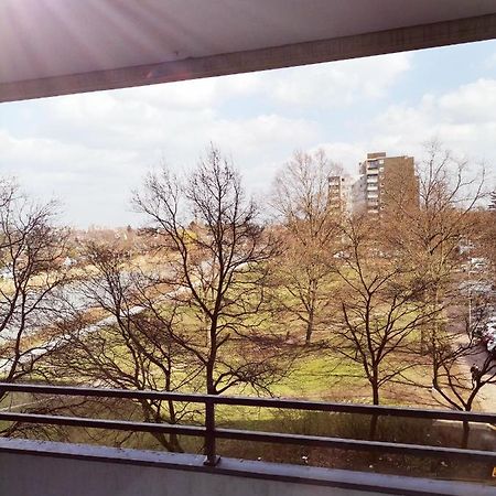 2 Zimmerwohnung Hinrichsring Hanower Zewnętrze zdjęcie