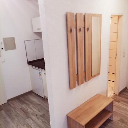 2 Zimmerwohnung Hinrichsring Hanower Zewnętrze zdjęcie