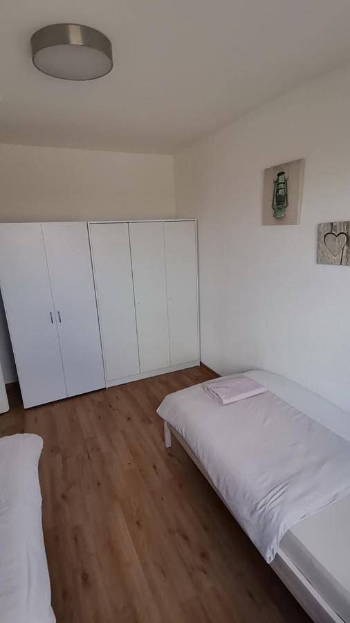 2 Zimmerwohnung Hinrichsring Hanower Zewnętrze zdjęcie