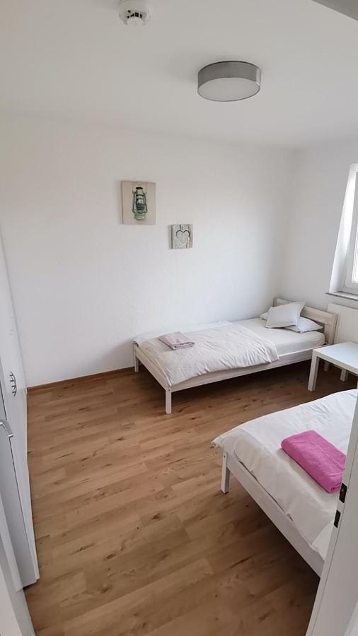 2 Zimmerwohnung Hinrichsring Hanower Zewnętrze zdjęcie